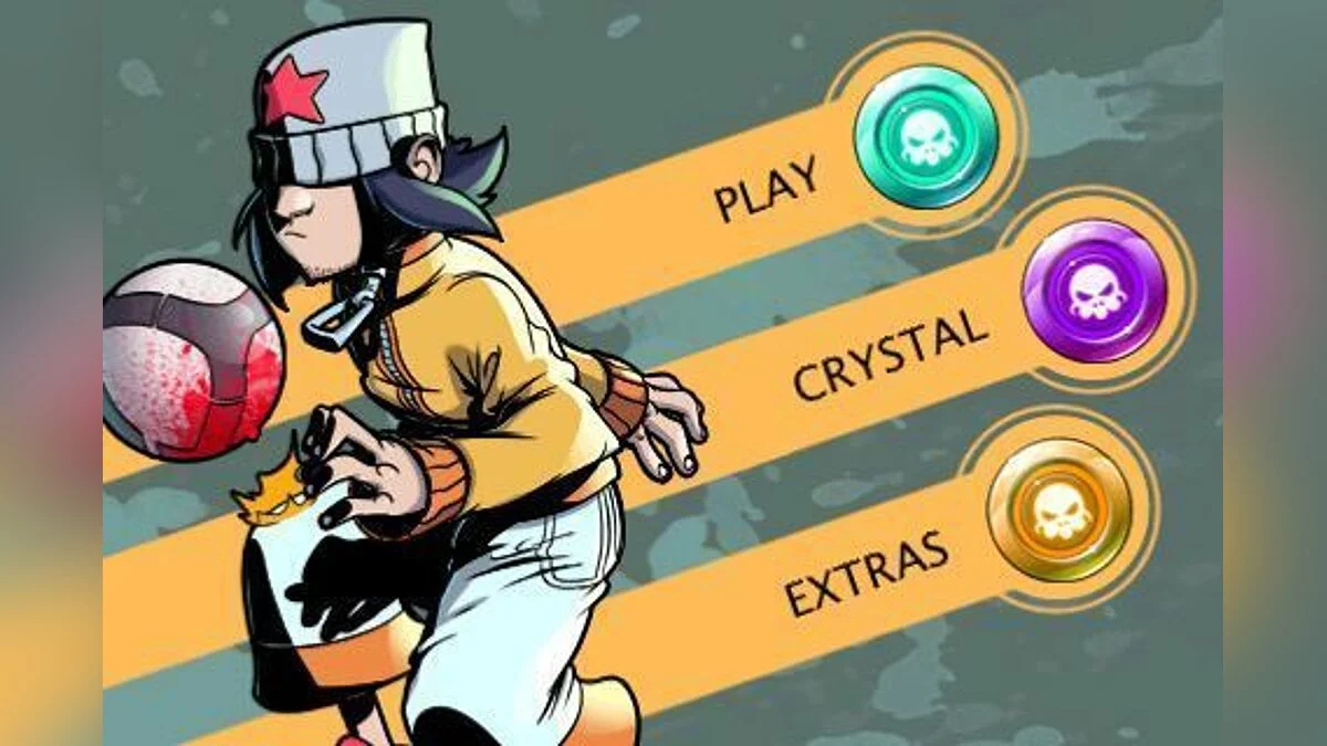 Скриншот из игры Pro Zombie Soccer - 12