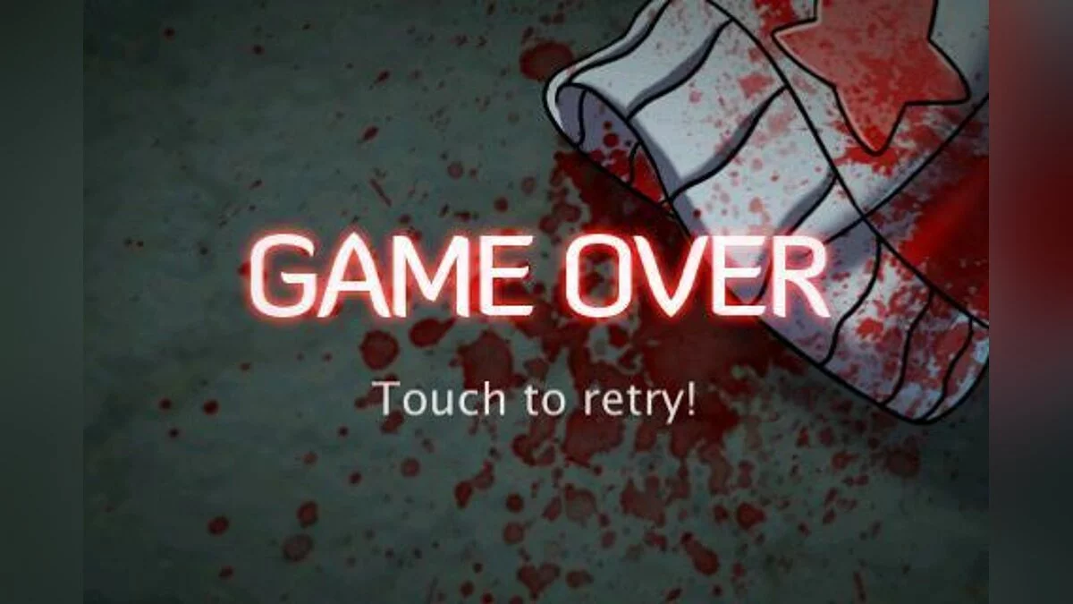 Скриншот из игры Pro Zombie Soccer - 11