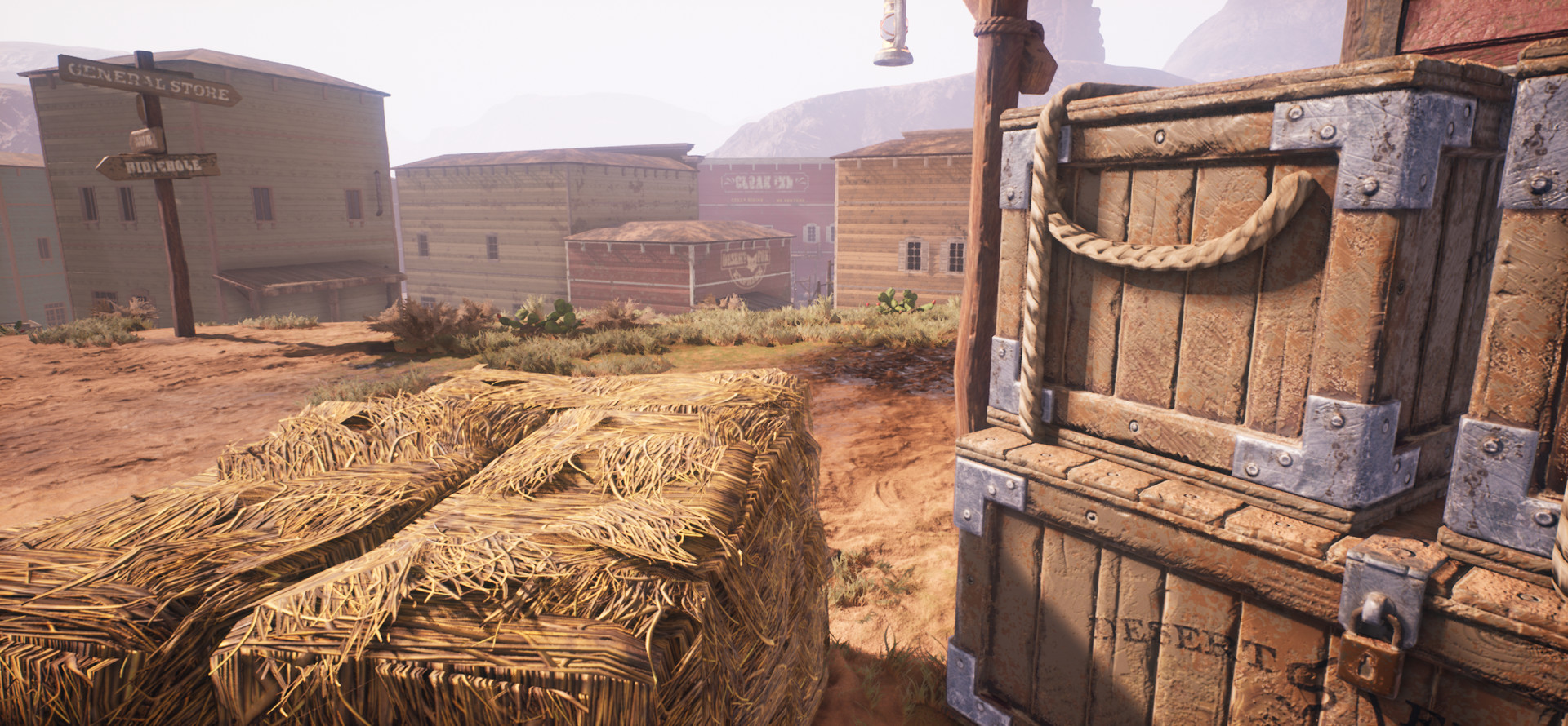 Скриншот из игры Hunt N Cloak - 11