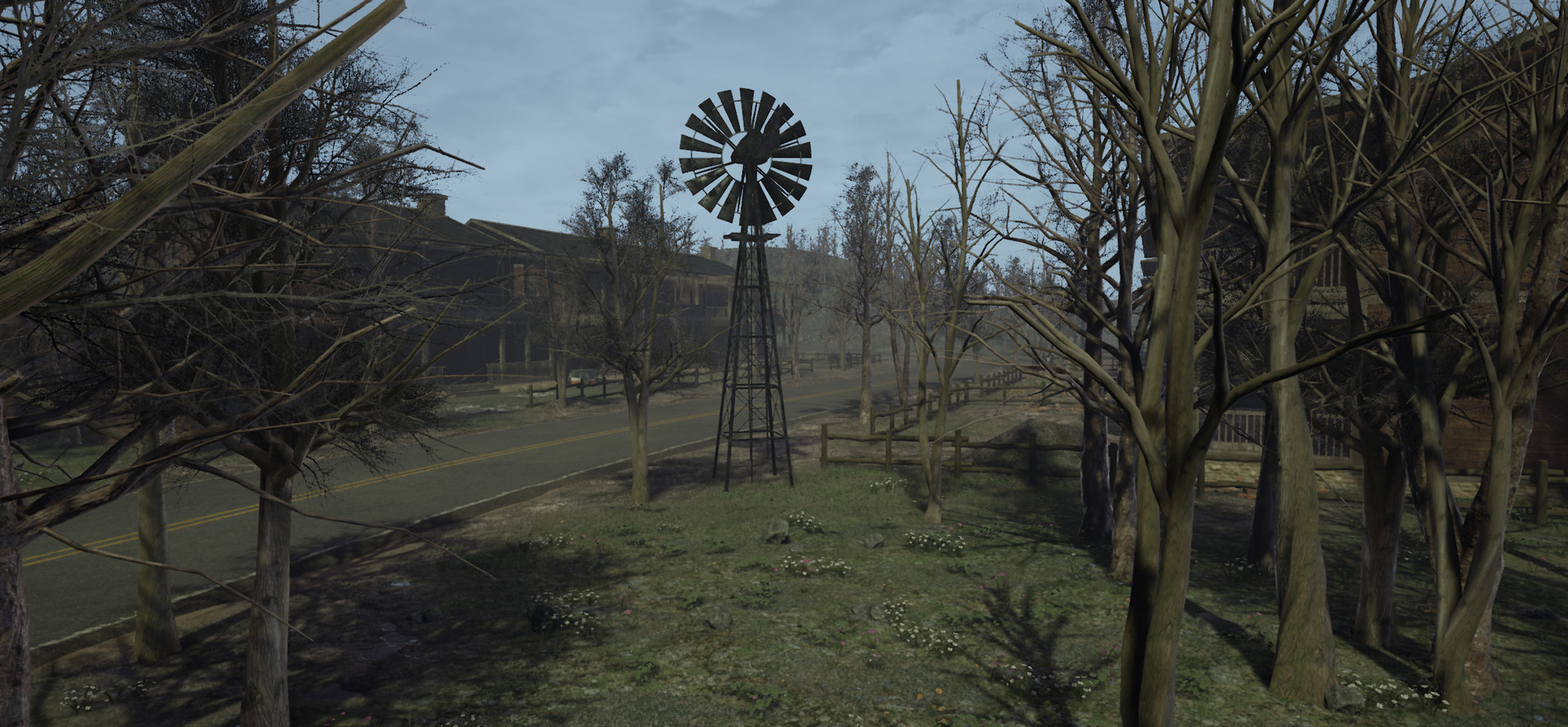 Скриншот из игры Hunt N Cloak - 14