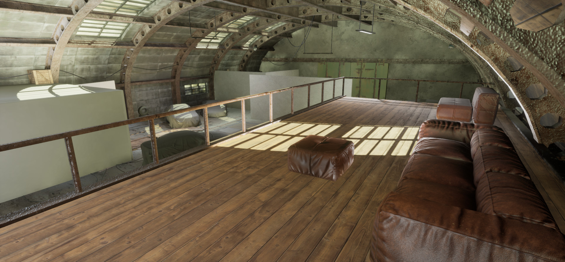 Скриншот из игры Hunt N Cloak - 16