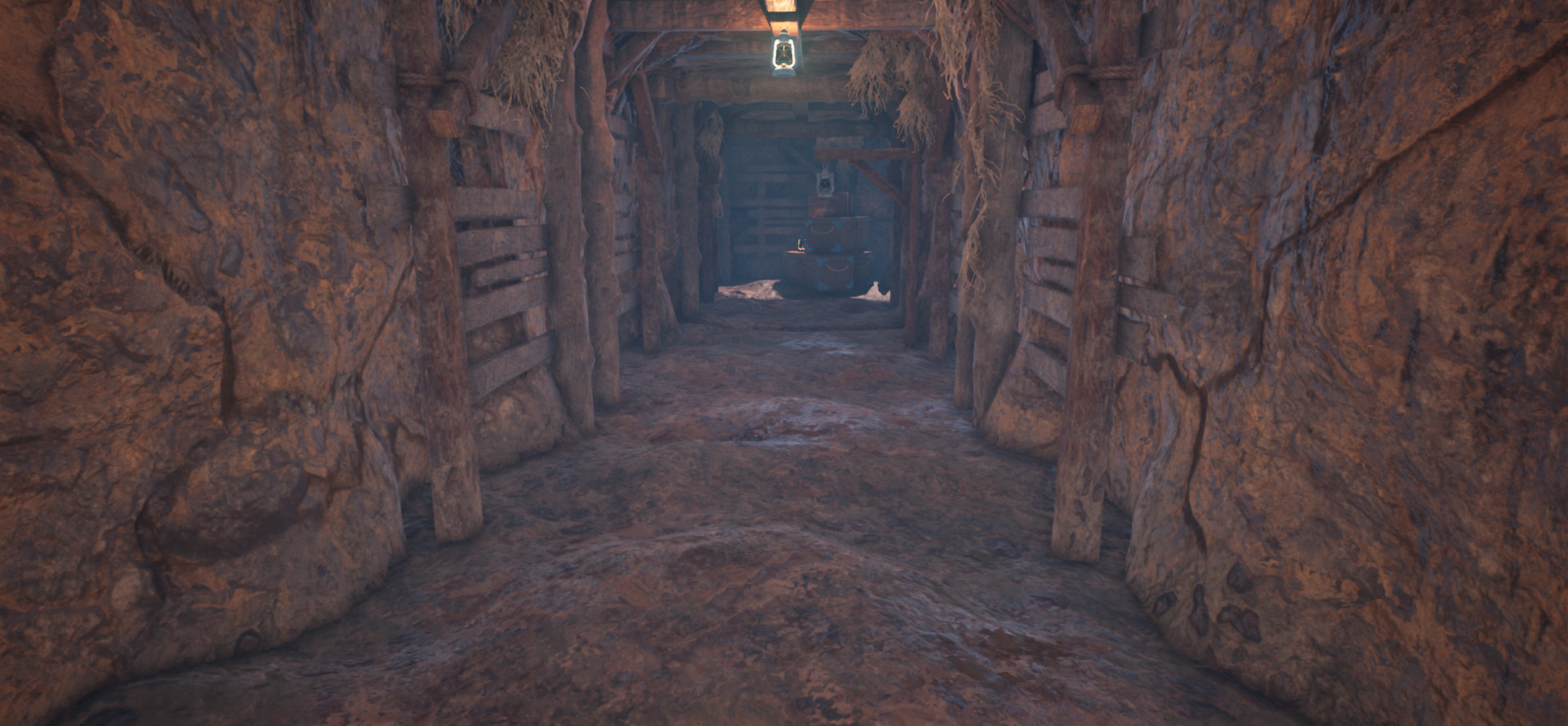 Скриншот из игры Hunt N Cloak - 17