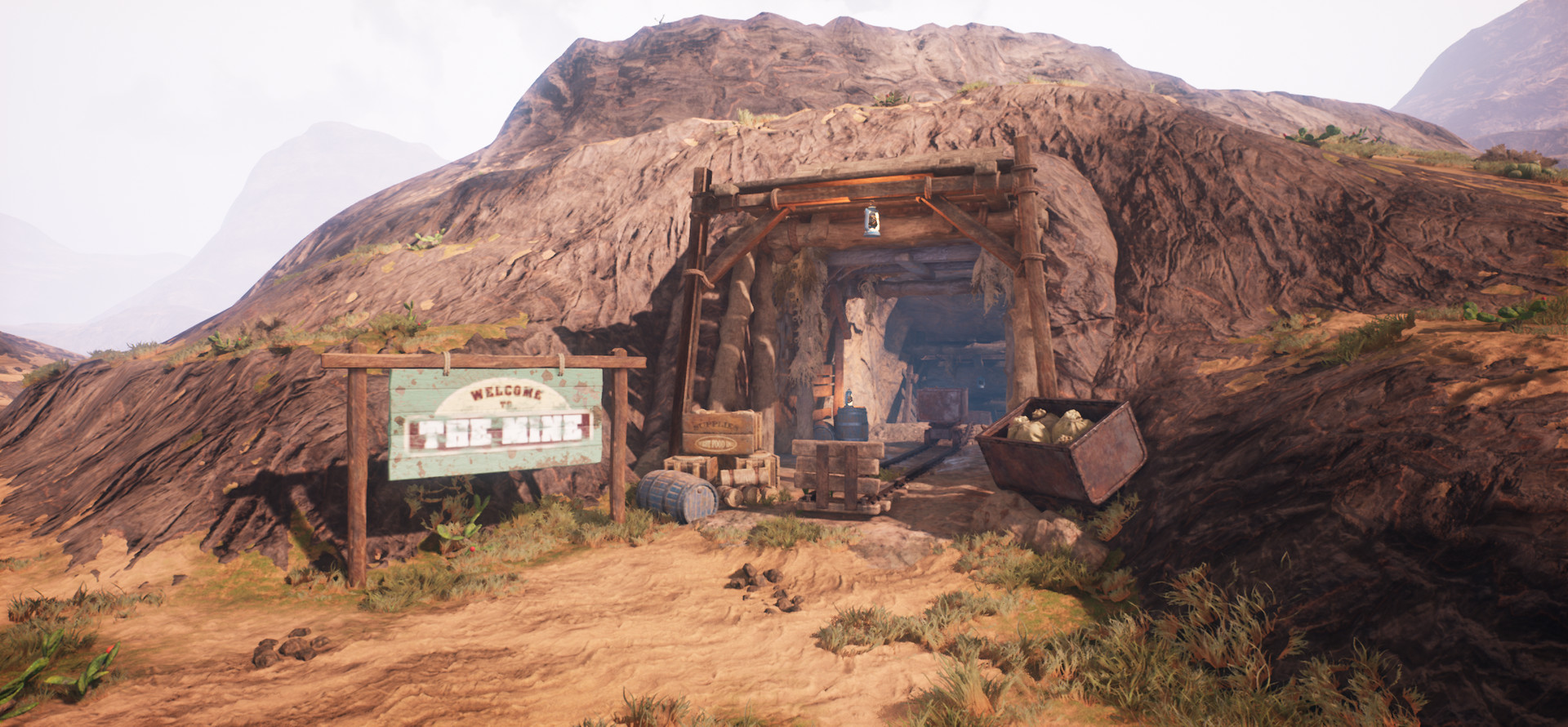 Скриншот из игры Hunt N Cloak - 18