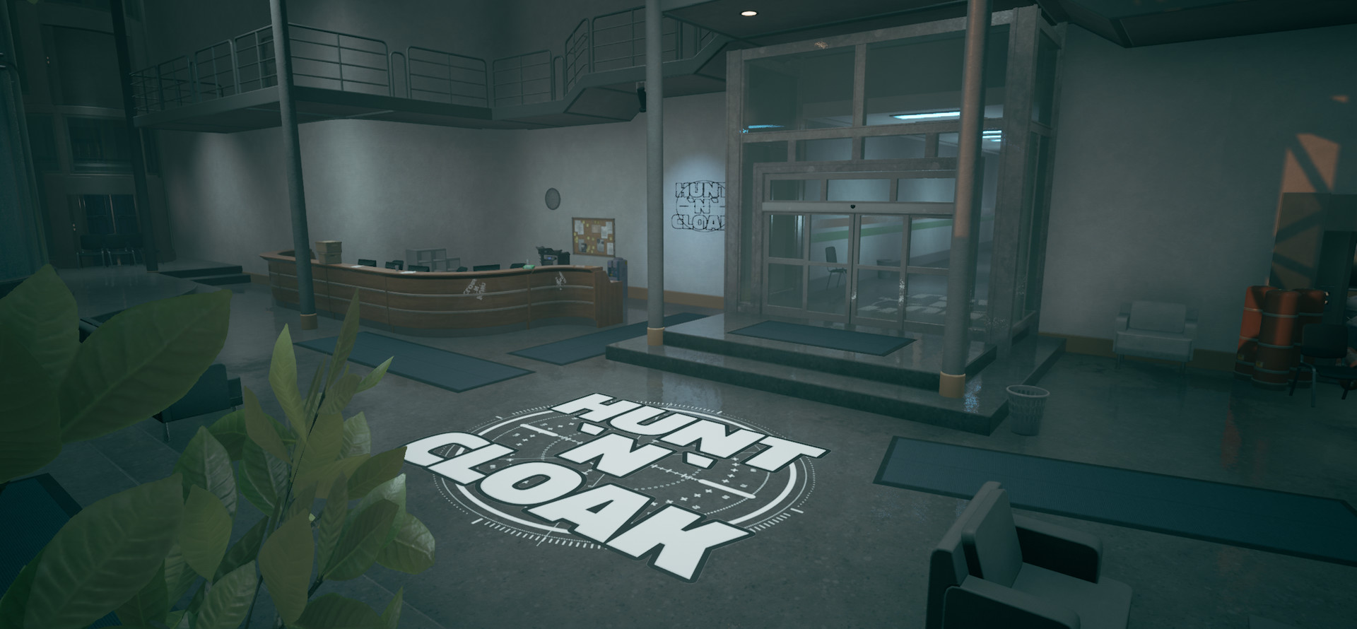 Скриншот из игры Hunt N Cloak - 19