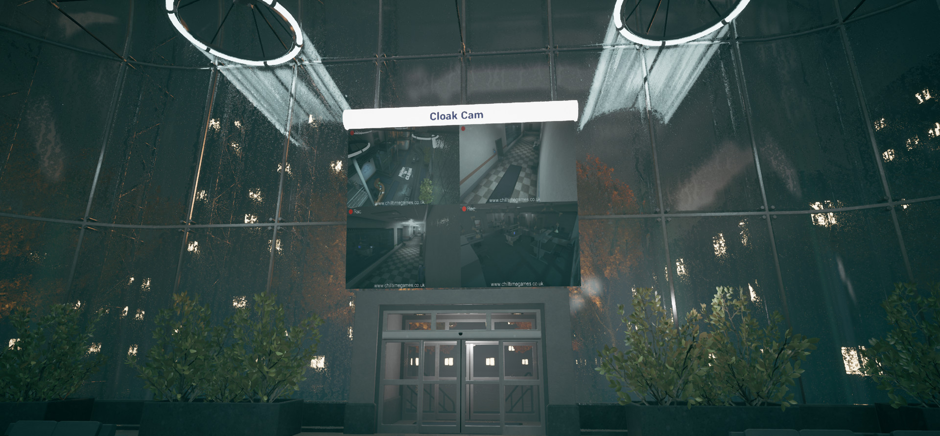 Скриншот из игры Hunt N Cloak - 20