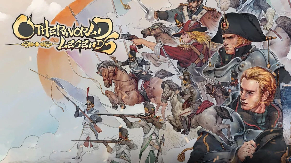 Скриншот из игры Otherworld Legends - 25