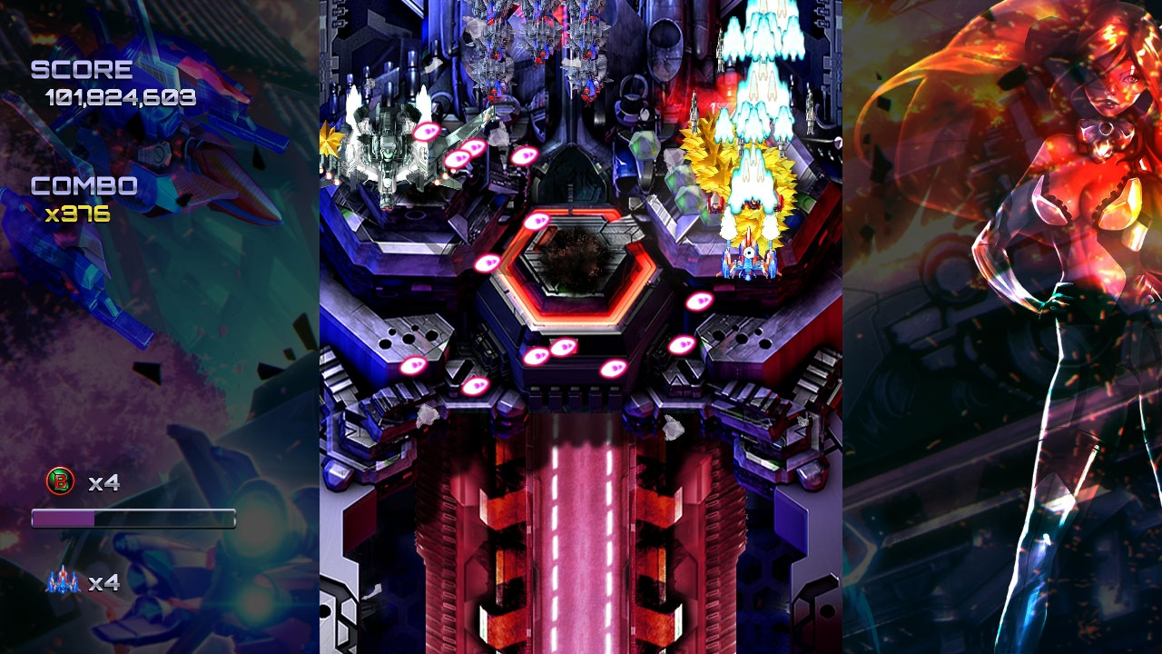 Скриншот из игры Ghost blade - 19