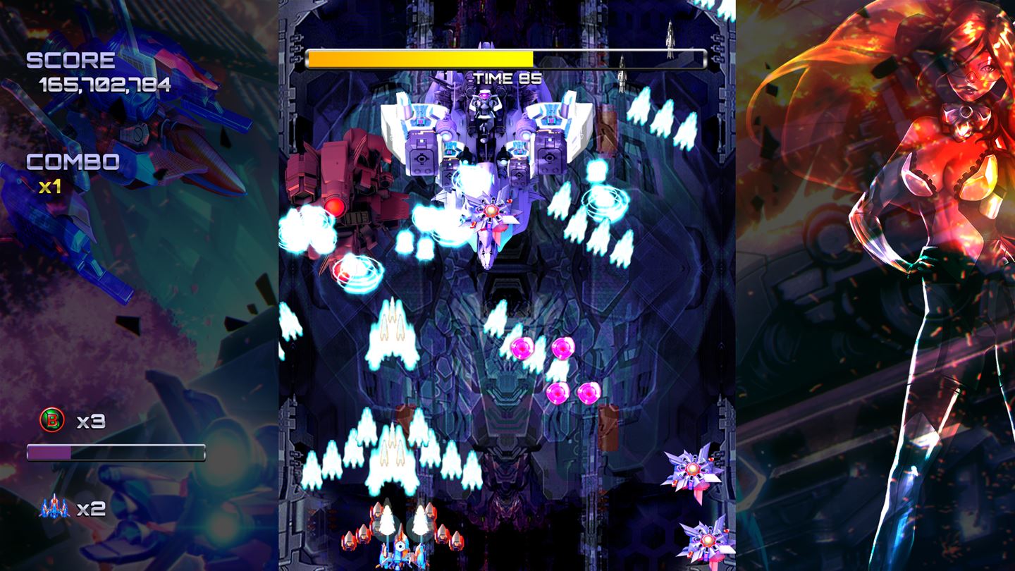 Скриншот из игры Ghost blade - 37