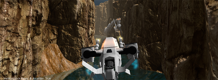 Скриншот из игры Ghost blade - 1