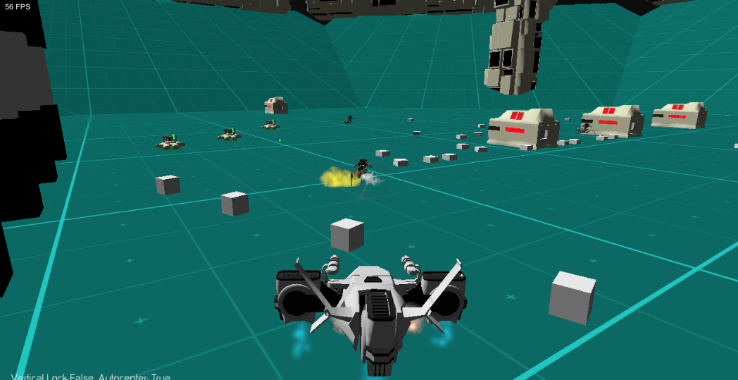 Скриншот из игры Ghost blade - 2