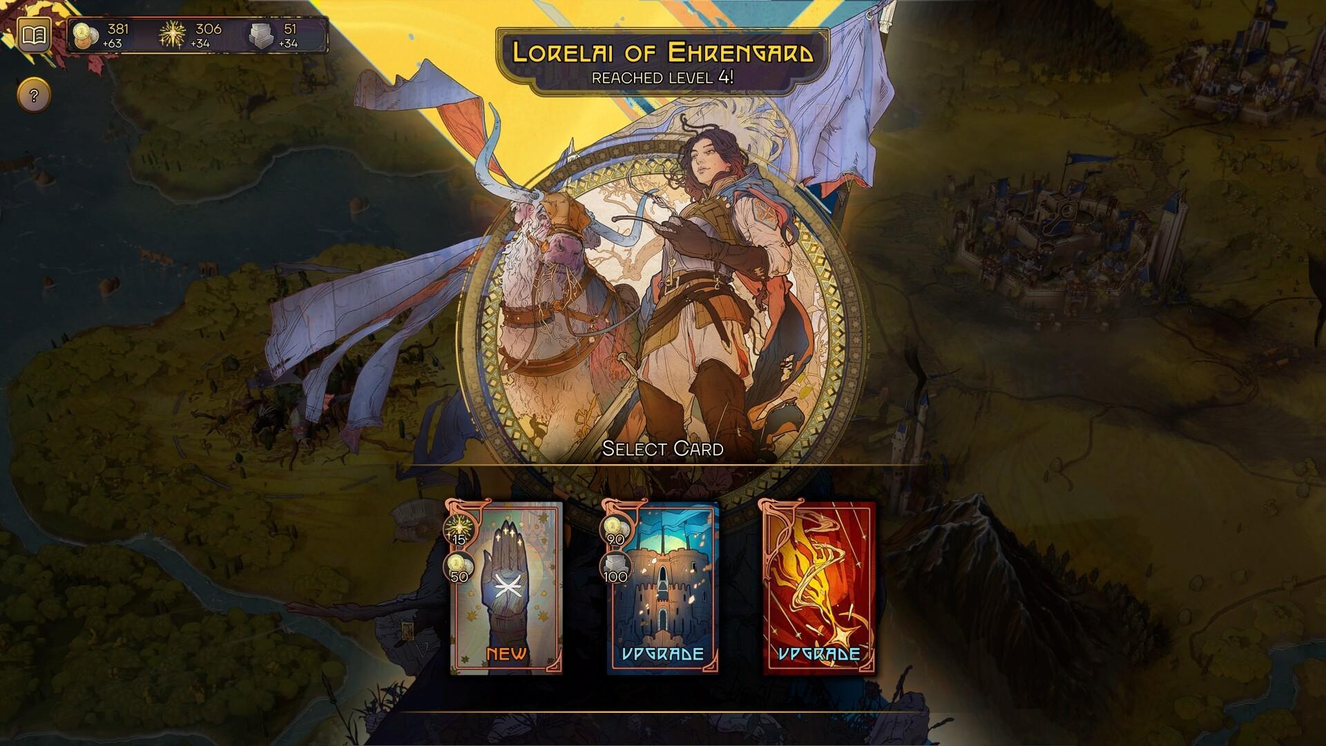 Скриншот из игры Songs of Silence - 60