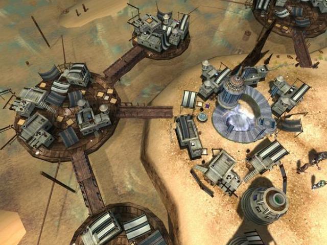 Скриншот из игры Windchaser - 50