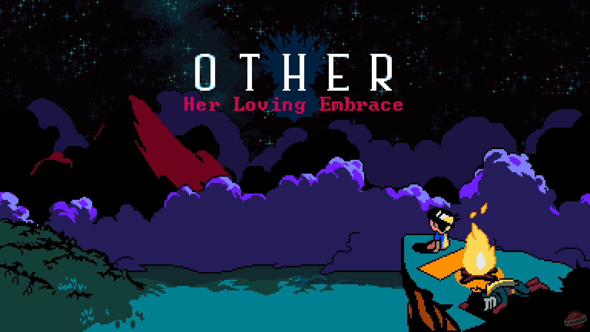 Скриншот из игры OTHER: Her Loving Embrace - 9
