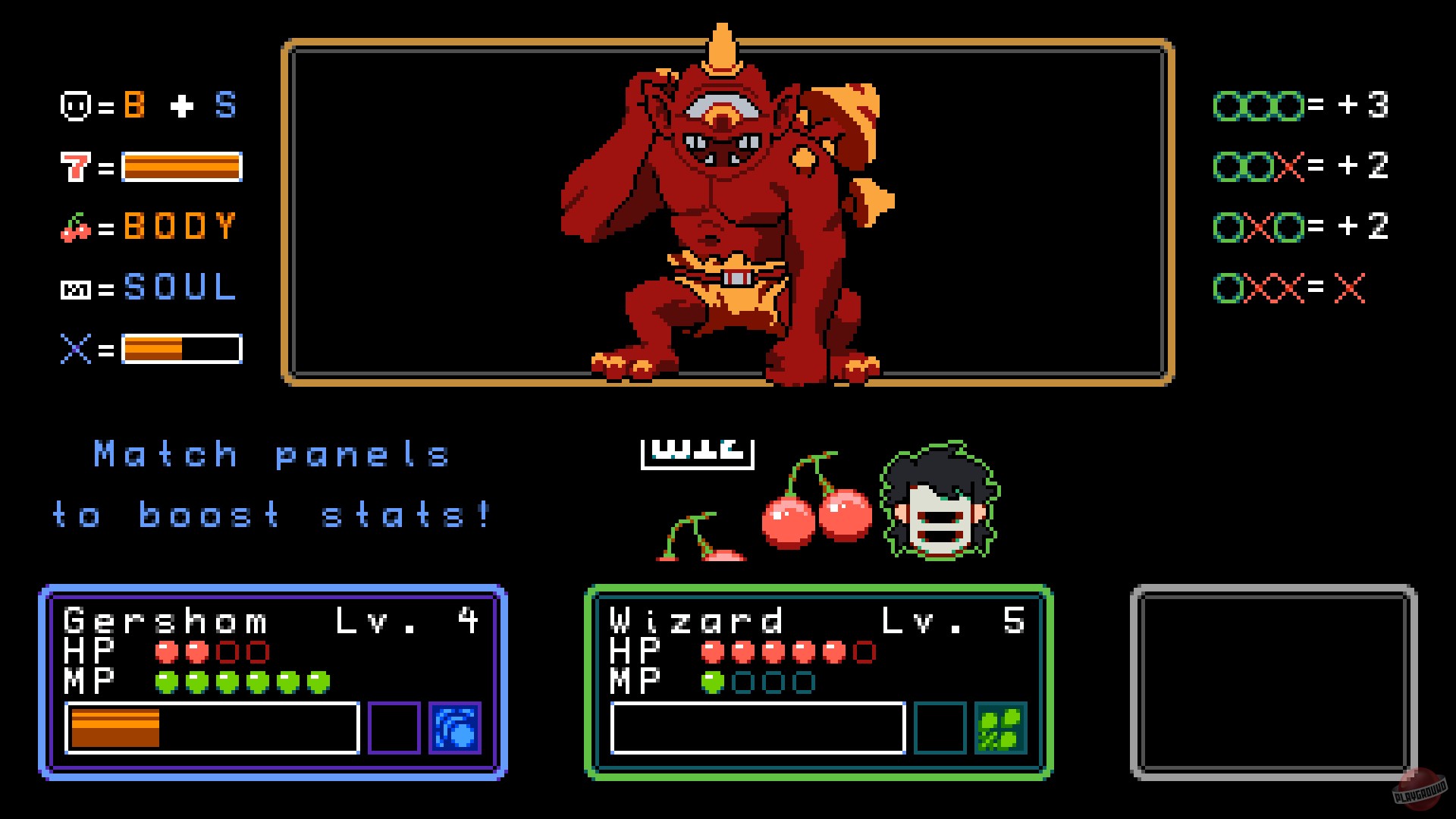 Скриншот из игры OTHER: Her Loving Embrace - 2