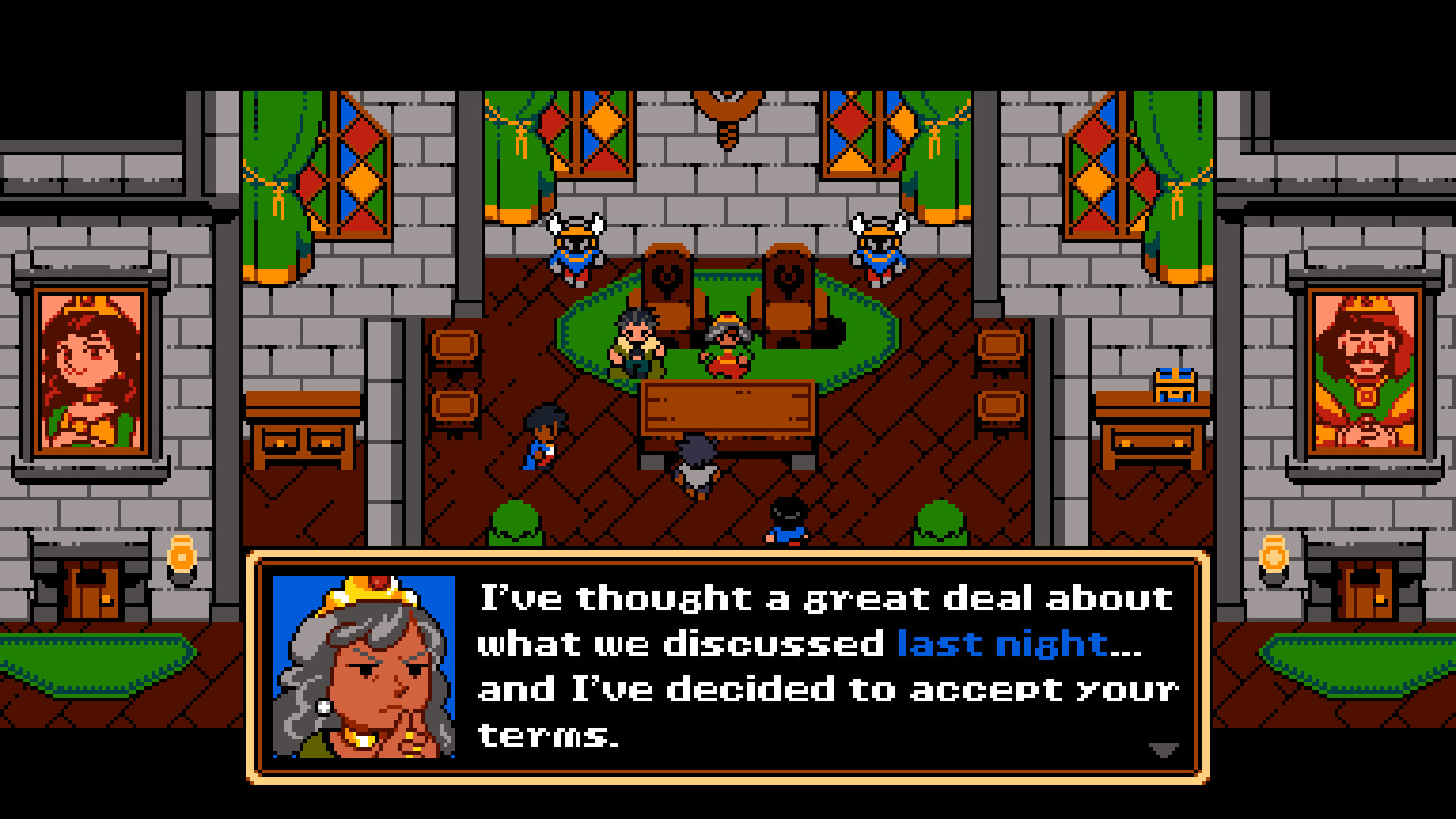 Скриншот из игры OTHER: Her Loving Embrace - 6