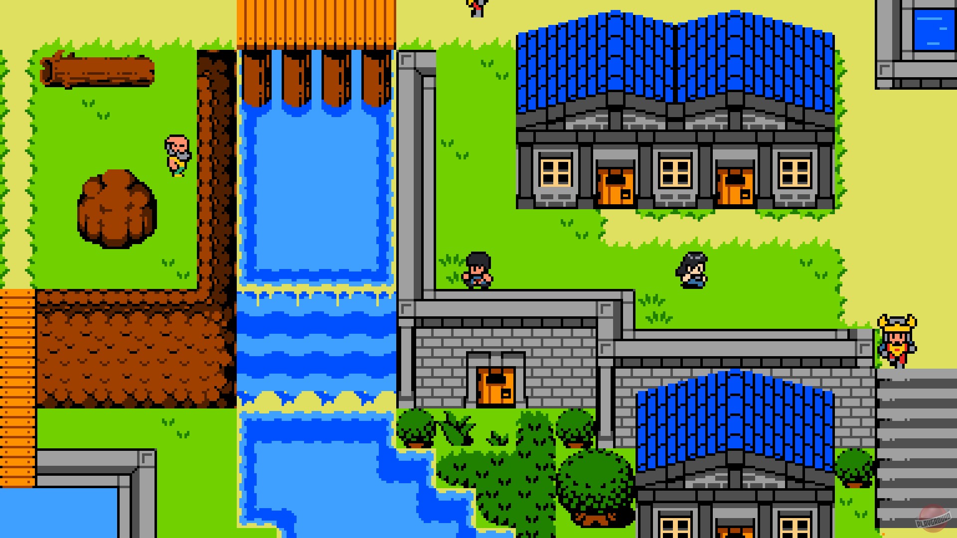 Скриншот из игры OTHER: Her Loving Embrace - 7