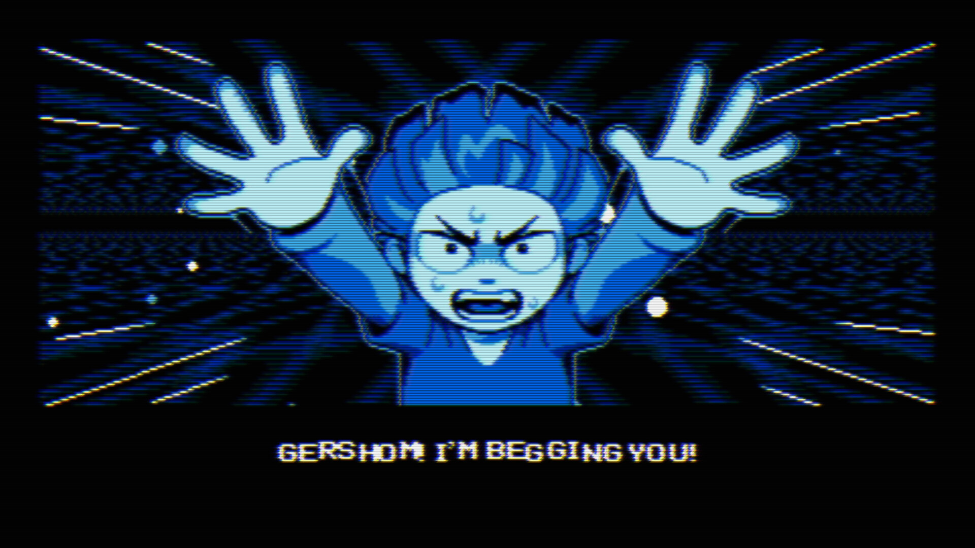 Скриншот из игры OTHER: Her Loving Embrace - 15