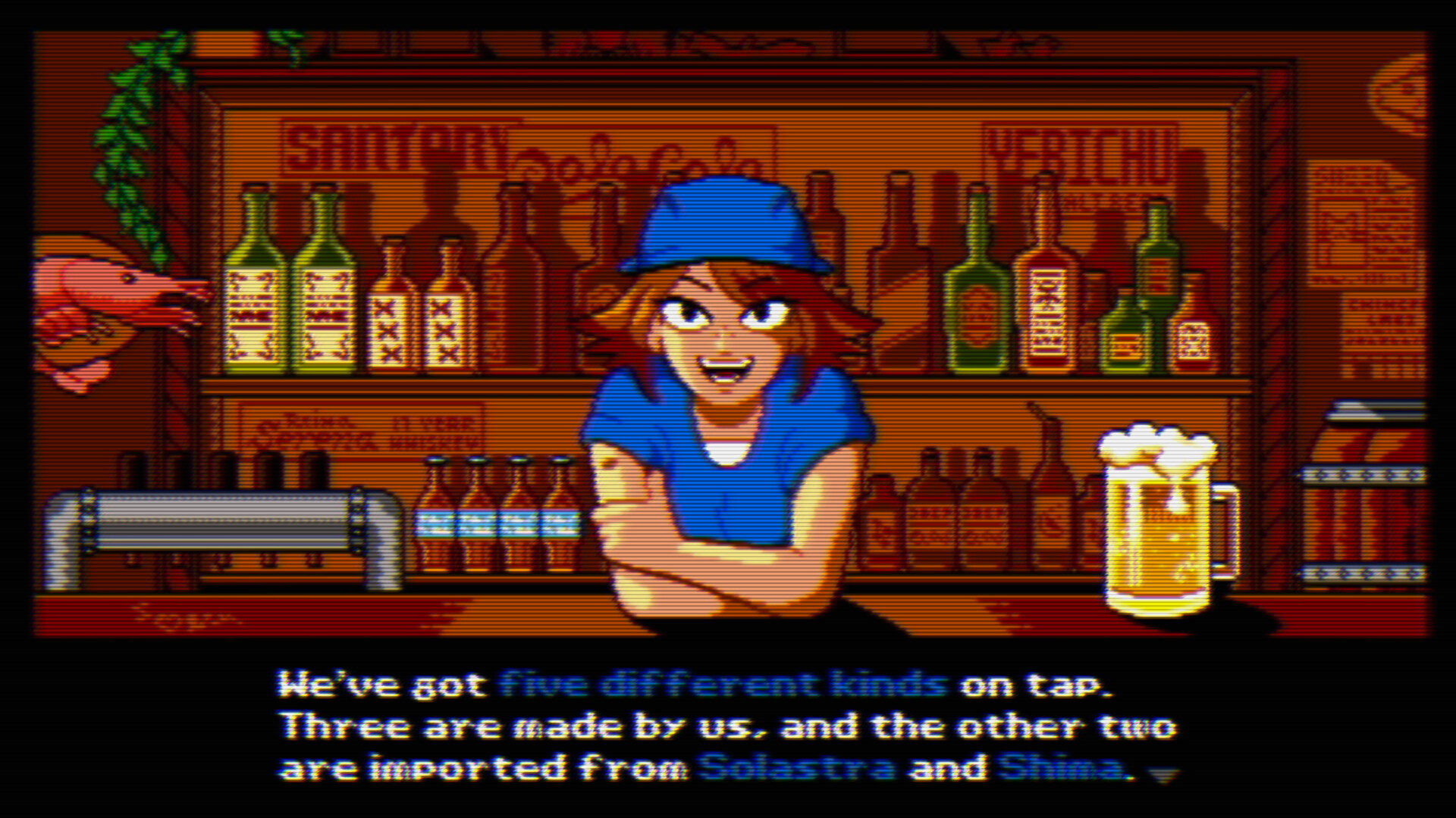 Скриншот из игры OTHER: Her Loving Embrace - 4