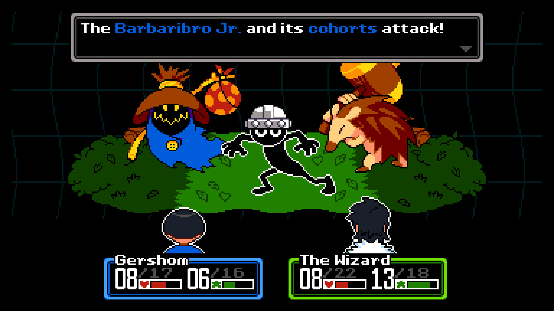 Скриншот из игры OTHER: Her Loving Embrace - 13