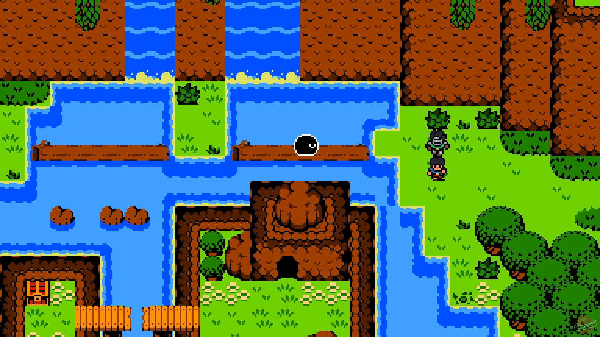 Скриншот из игры OTHER: Her Loving Embrace - 3