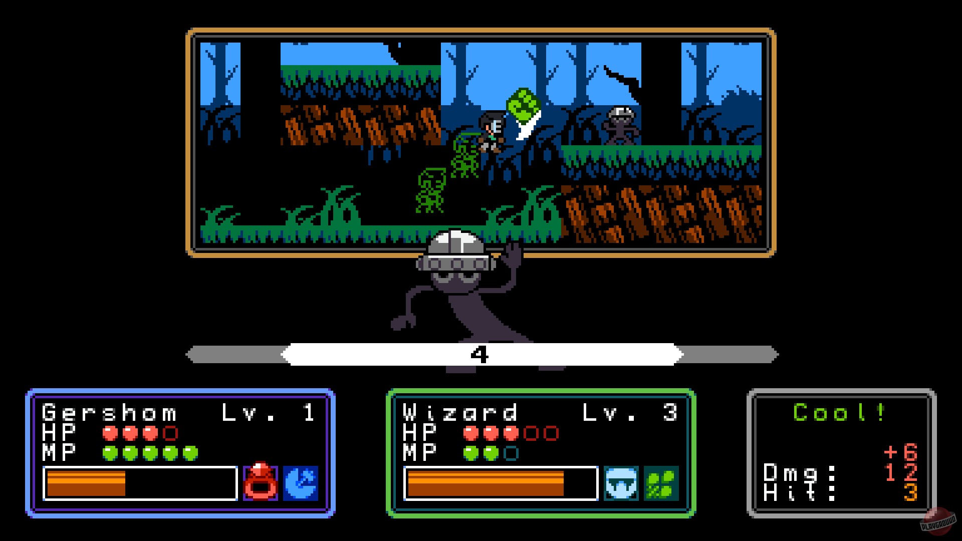 Скриншот из игры OTHER: Her Loving Embrace - 5