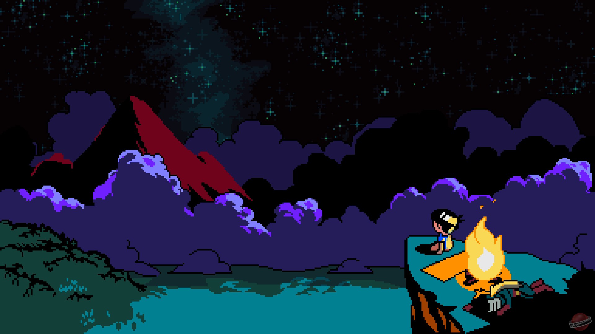 Скриншот из игры OTHER: Her Loving Embrace - 11