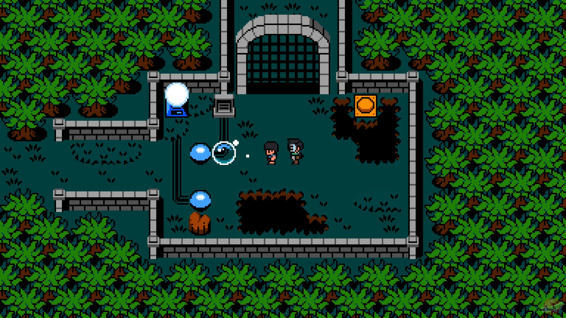 Скриншот из игры OTHER: Her Loving Embrace - 14