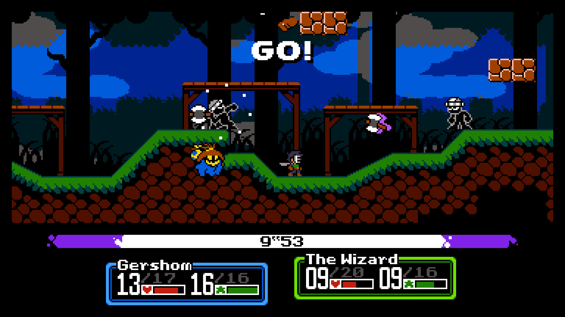 Скриншот из игры OTHER: Her Loving Embrace - 10