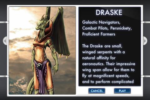 Скриншот из игры Starbase Orion - 12