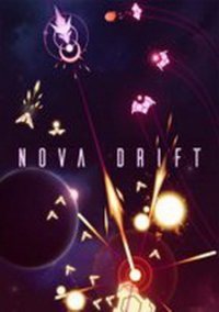 Обложка игры Nova Drift