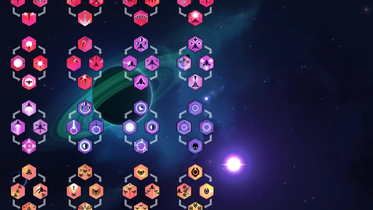 Скриншот из игры Nova Drift - 27