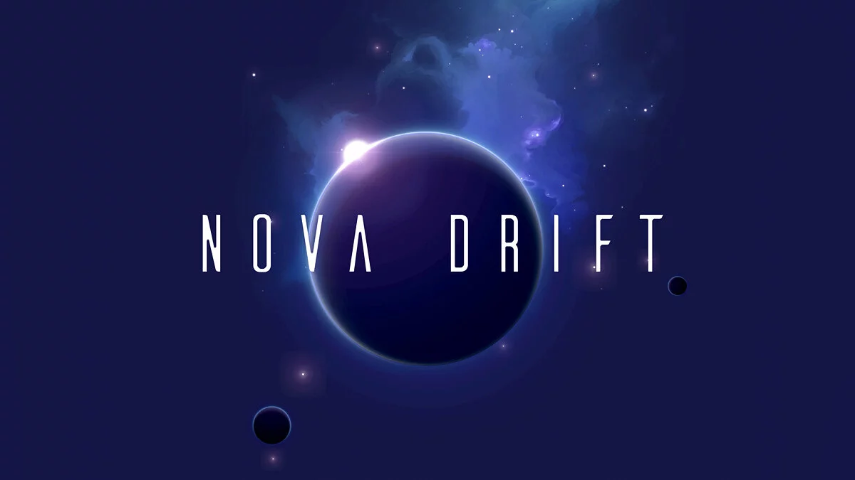 Скриншот из игры Nova Drift - 47