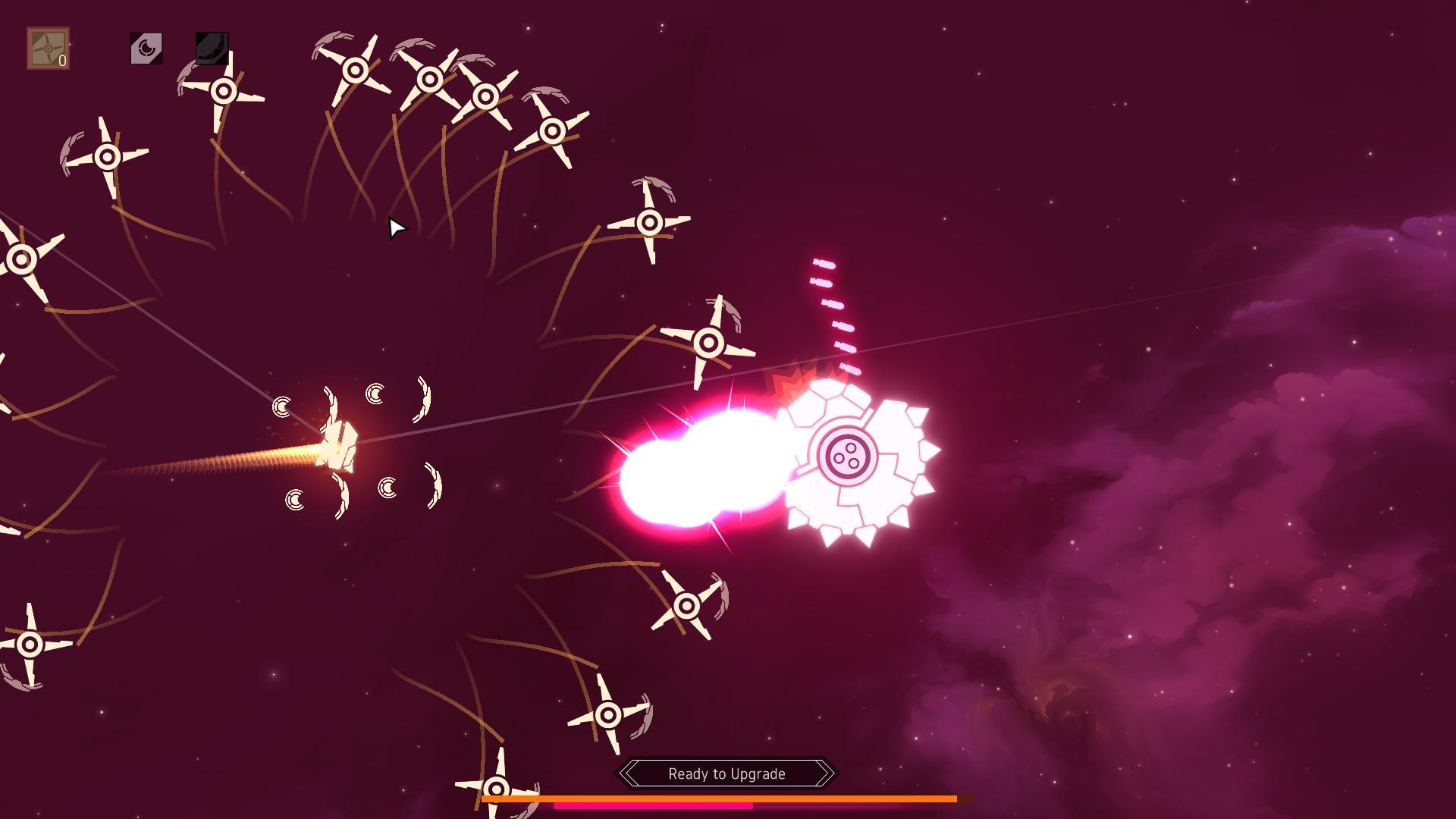 Скриншот из игры Nova Drift - 57