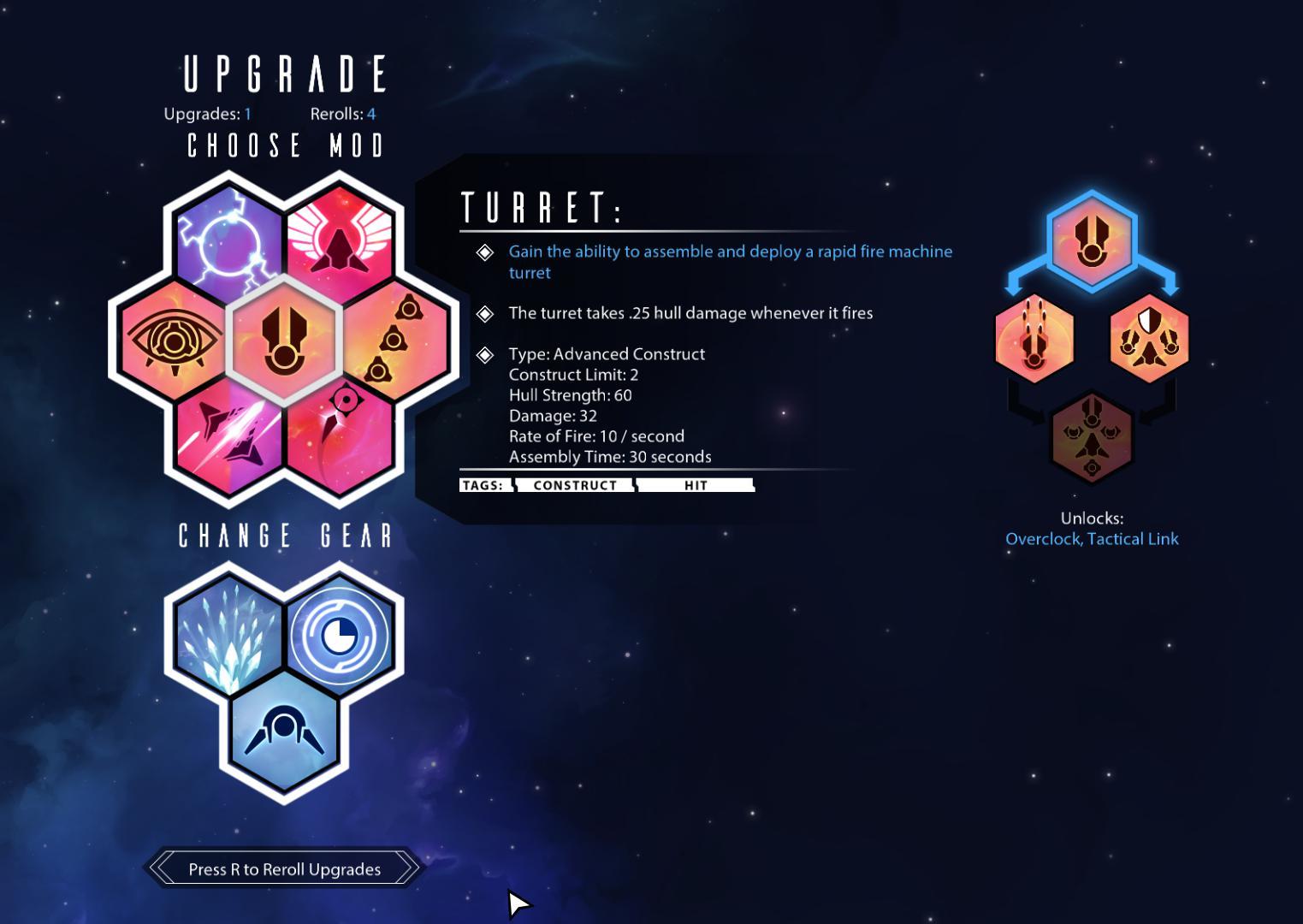 Скриншот из игры Nova Drift - 62