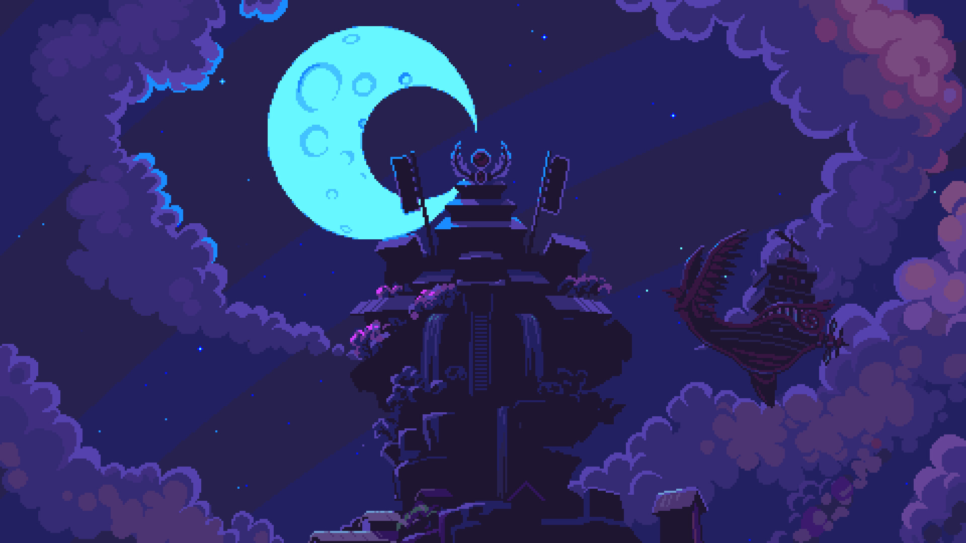 Скриншот из игры My Familiar - 1