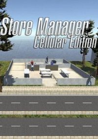 Обложка игры Store Manager: Cellular Edition