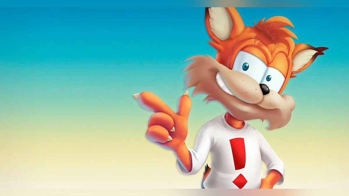 Скриншот из игры Bubsy: Paws on Fire - 25