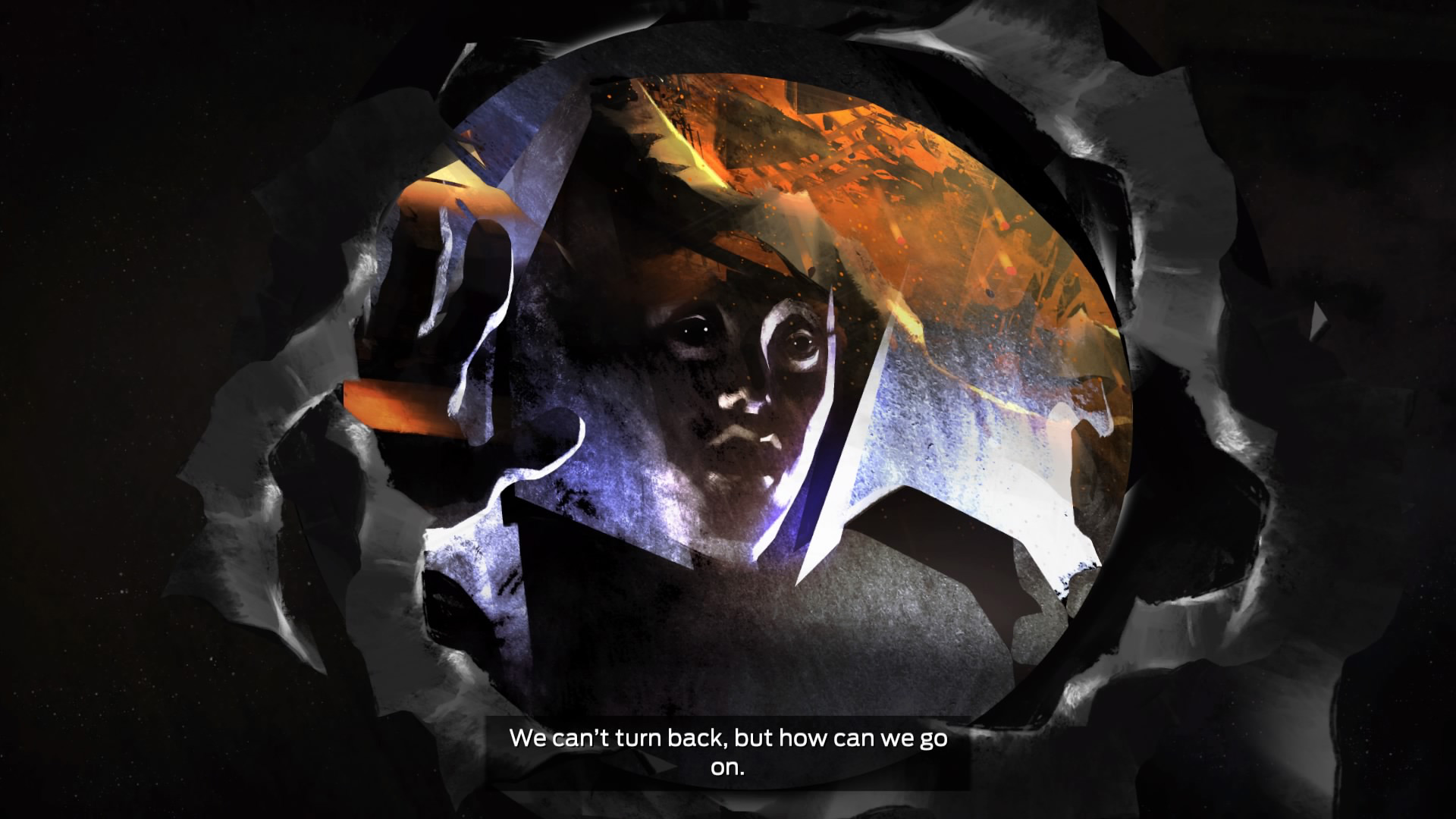 Скриншот из игры Tharsis - 81