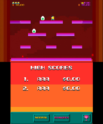 Скриншот из игры Woah Dave! - 27