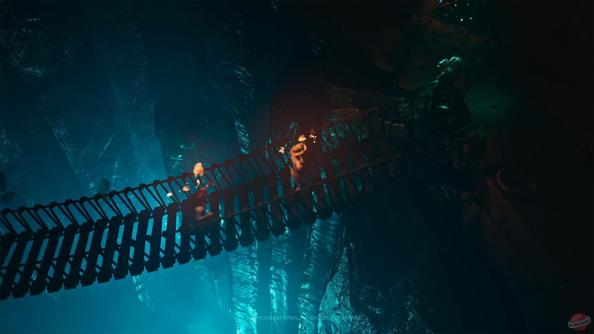 Скриншот из игры Sanctua - 6