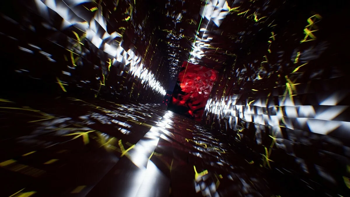 Скриншот из игры EQI - 8