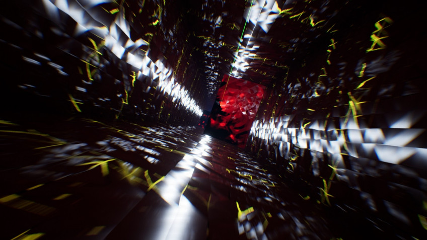 Скриншот из игры EQI - 1