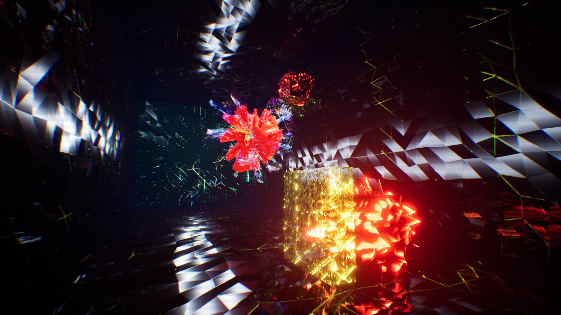 Скриншот из игры EQI - 5