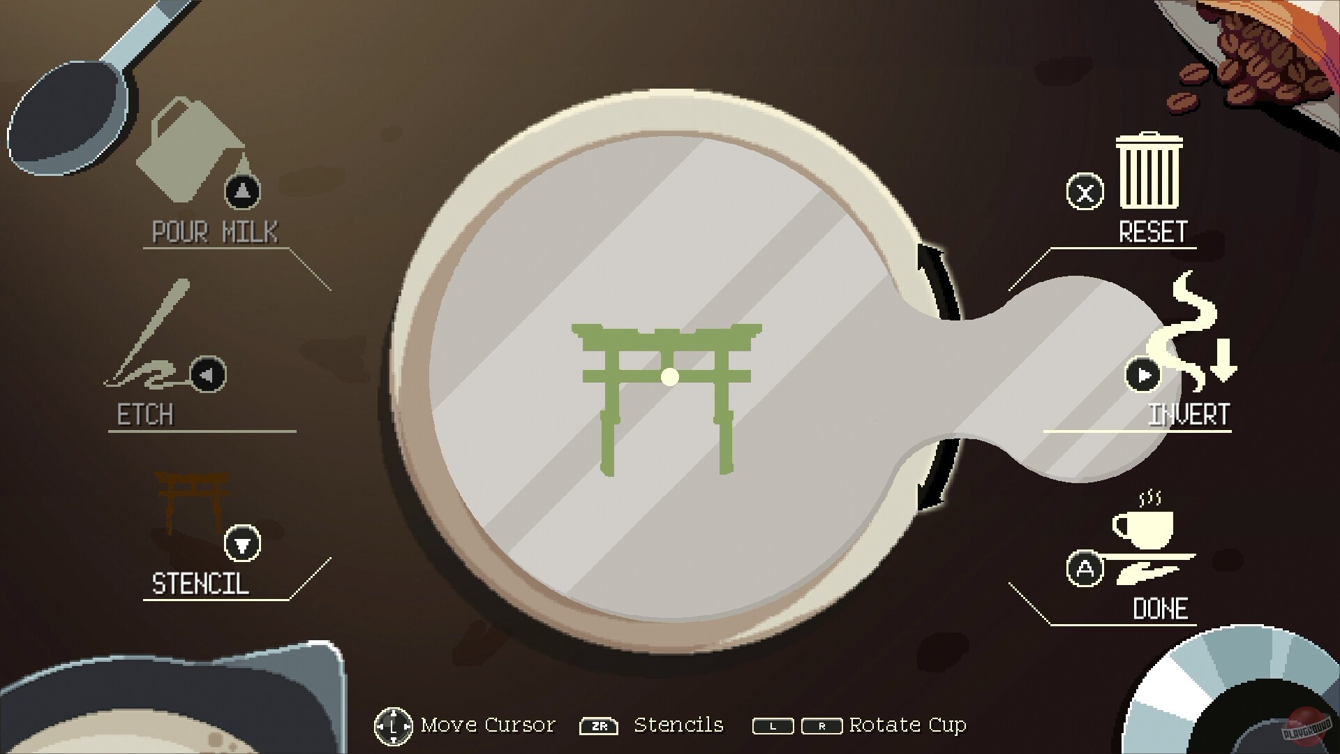 Скриншот из игры Coffee Talk: Tokyo - 3