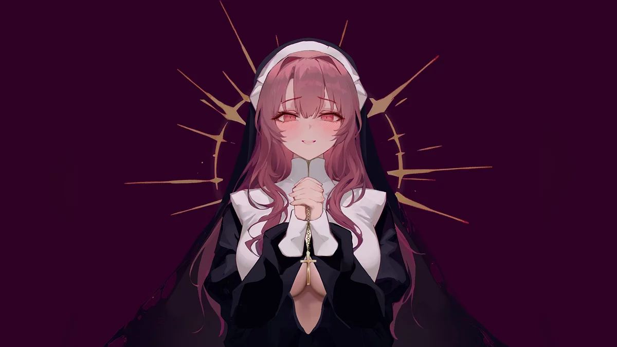 Скриншот из игры Nunholy - 5