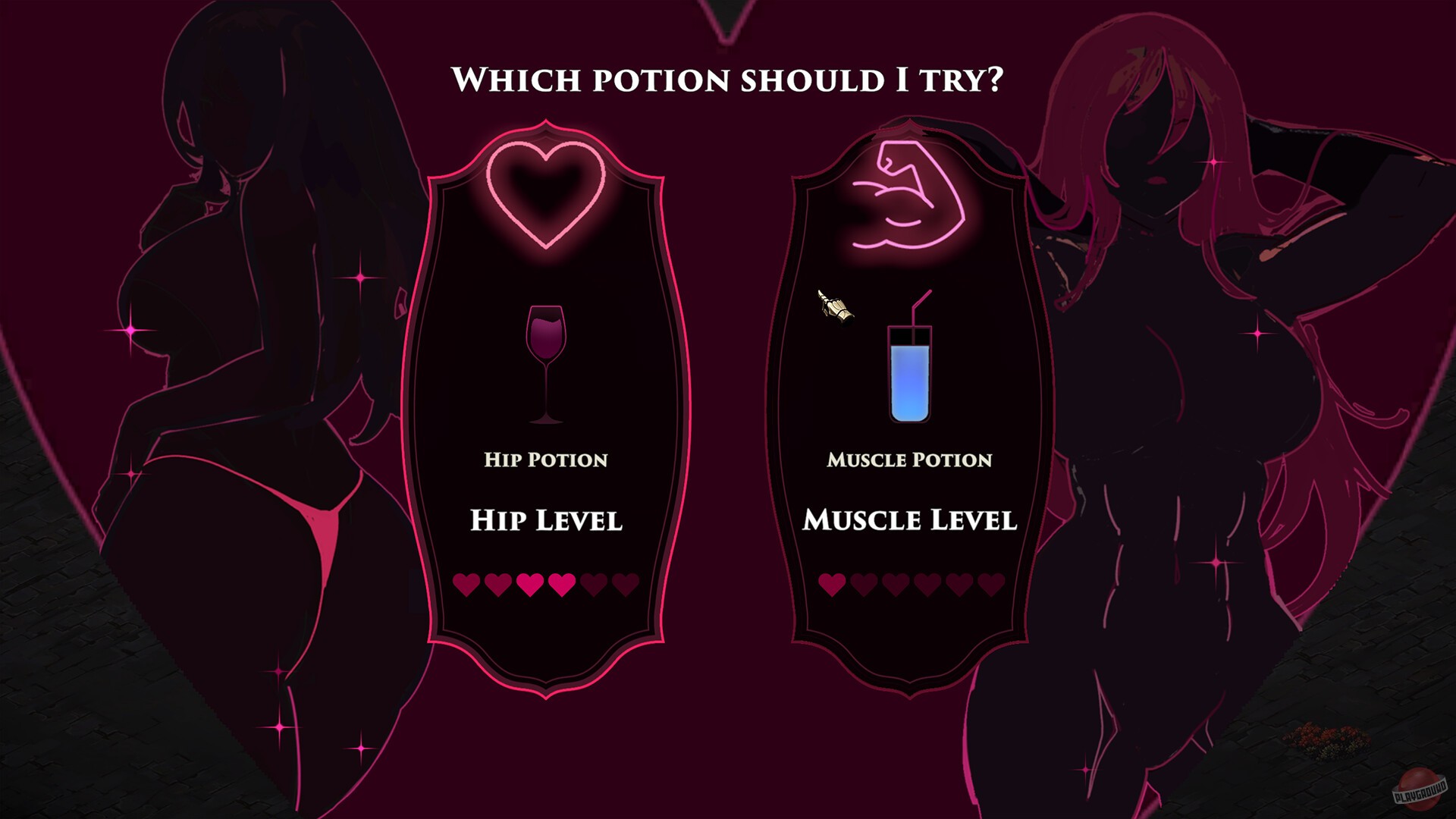 Скриншот из игры Wedding Witch - 27