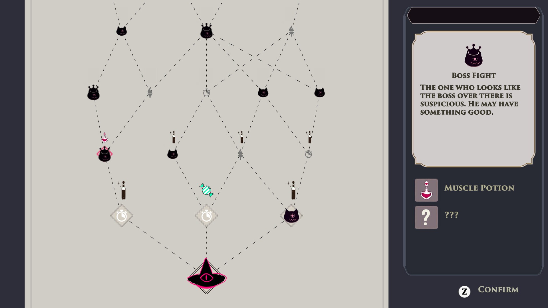 Скриншот из игры Wedding Witch - 24