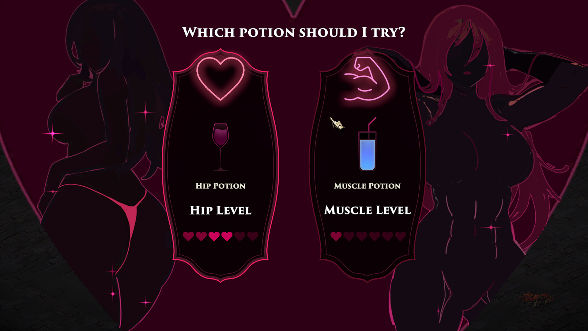 Скриншот из игры Wedding Witch - 1