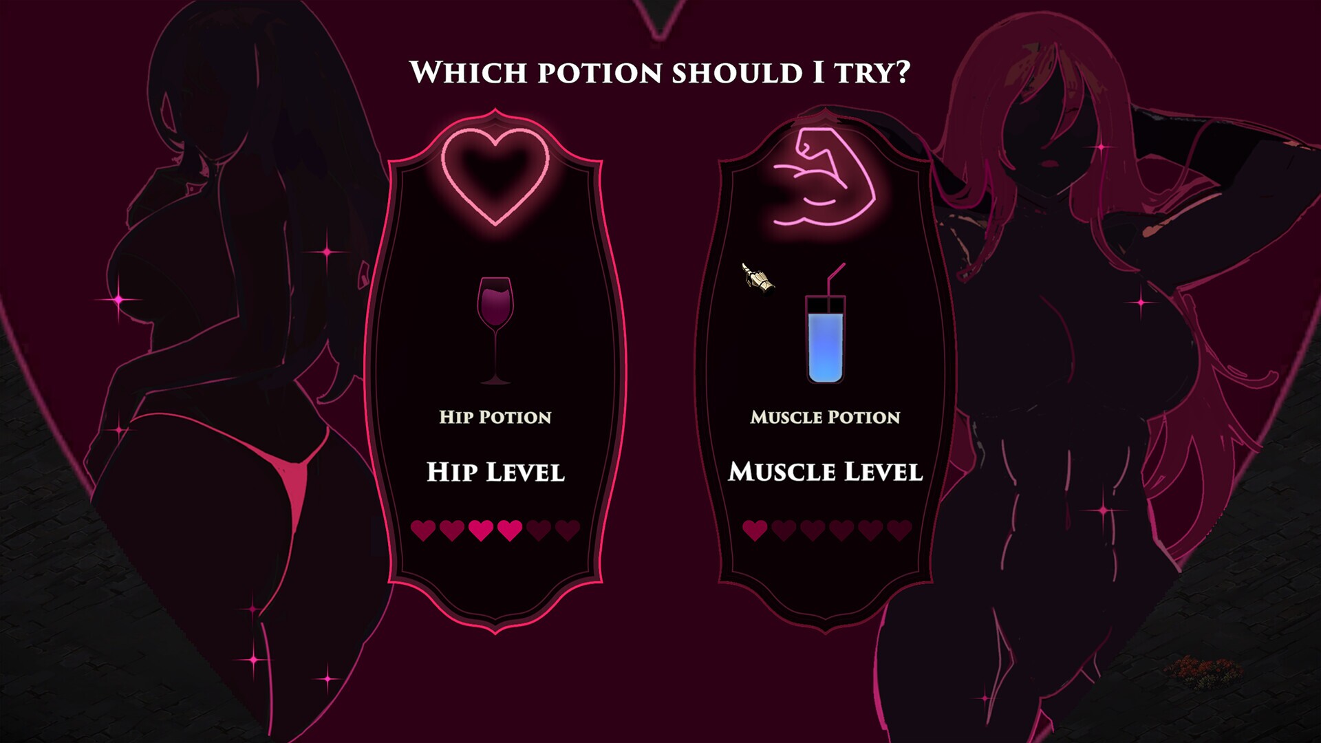 Скриншот из игры Wedding Witch - 10