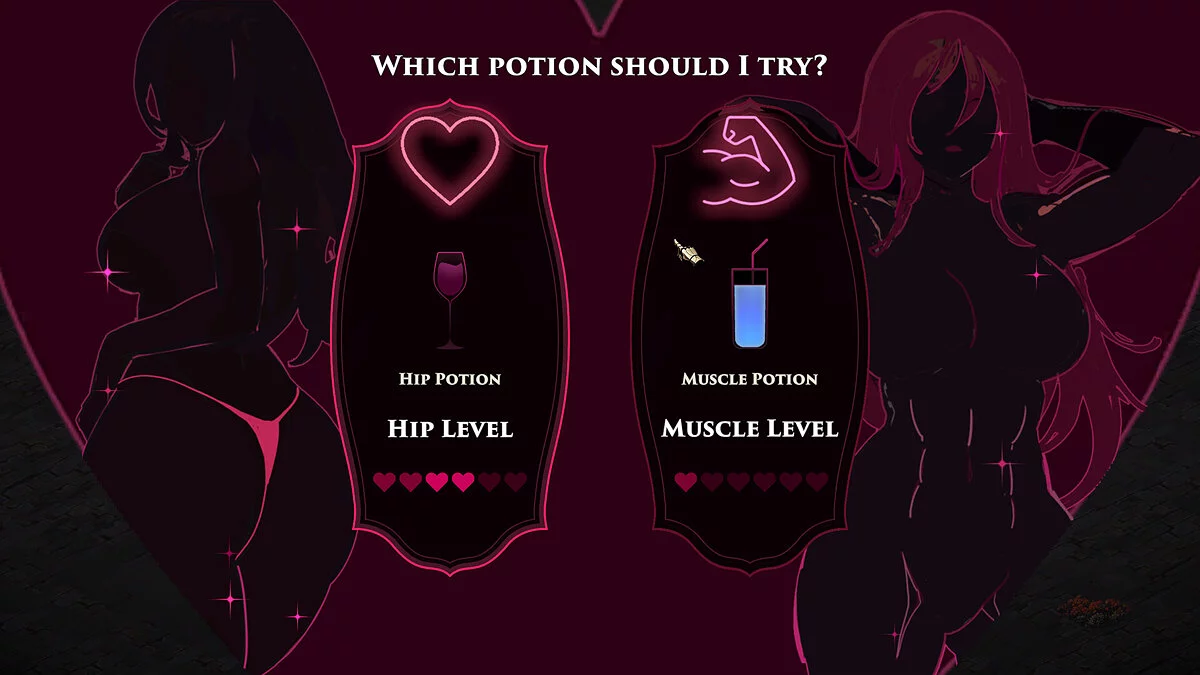 Скриншот из игры Wedding Witch - 20